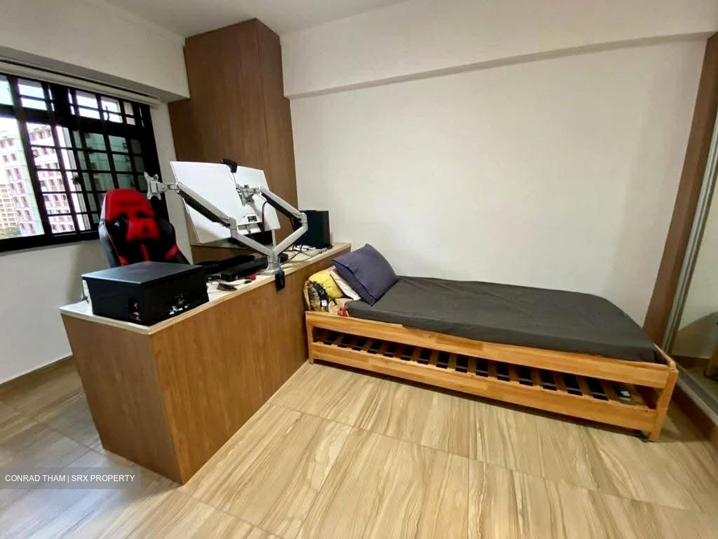 Blk 642 Yishun Street 61 (Yishun), HDB 4 Rooms #548169801